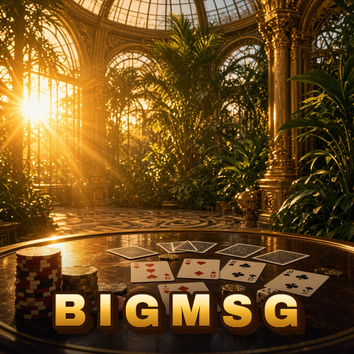 bigmsg APK Indonesia - Interface pengguna yang ramah dan intuitif untuk download aplikasi Android dengan mudah